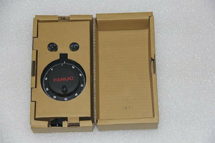 new One FANUC A860-0203-T012 Electronic Handwheel A8600203T012 In Box - FANUC