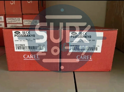 1pc CAREL PCOS00AKY0 Smart Key Controller Fast delivery #su