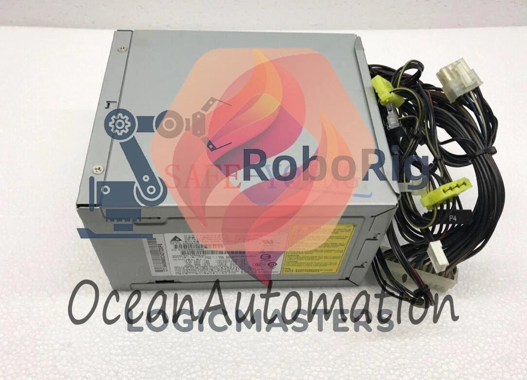 1PC For HP XW6400 Power Supply 575W DPS-575AB A 405349-001 412848-001