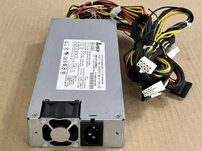 new 1pcs Delta 1U 500W Server Power Supply DPS-500YB C - DELTA