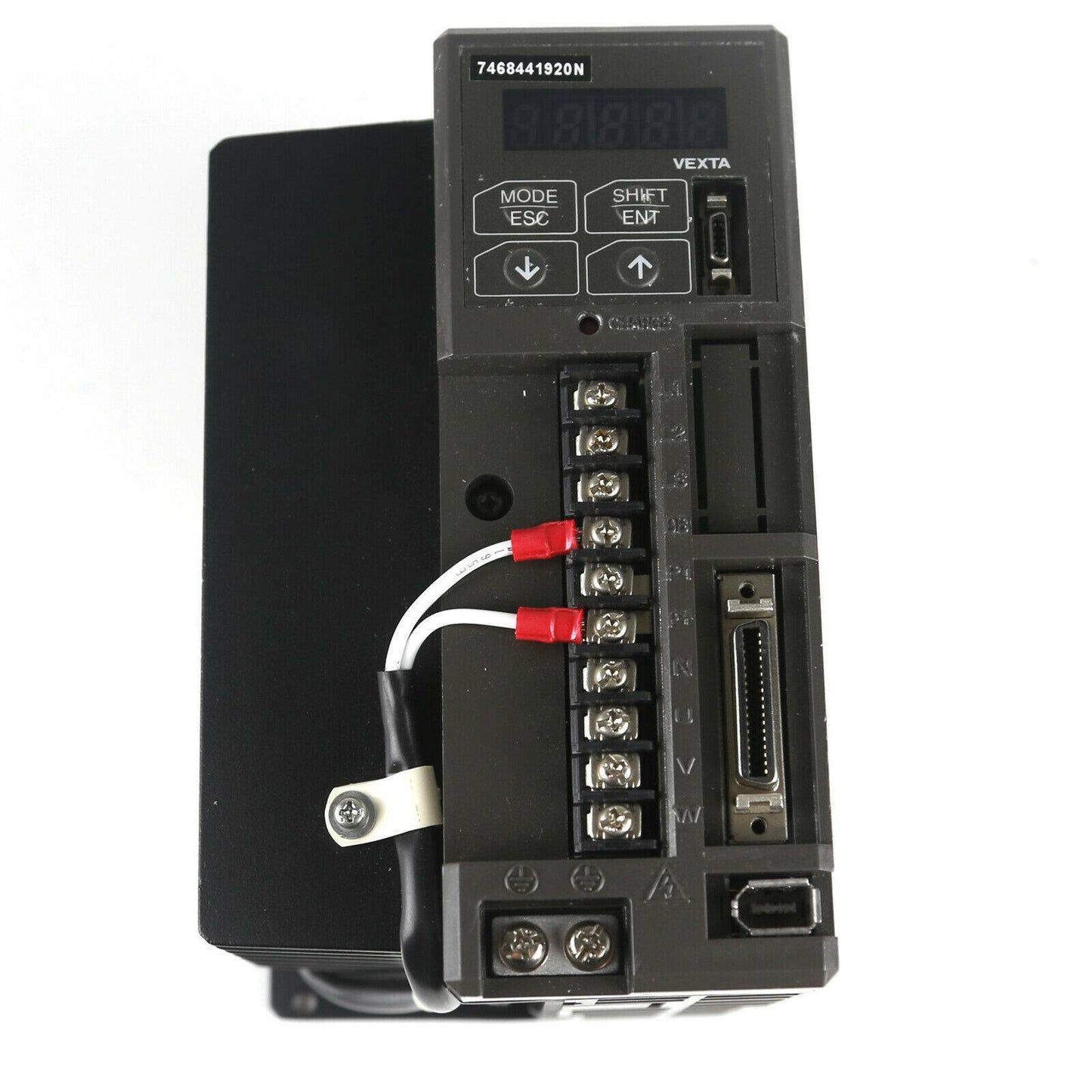 1PC RYS751S3-VVS - FUJI