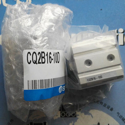 CQ2B1610D Pneumatic Cylinder - SMC