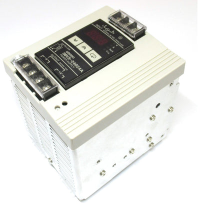 Omron S8VS-24024A DIN Rail Power Supply 240W - OMRON