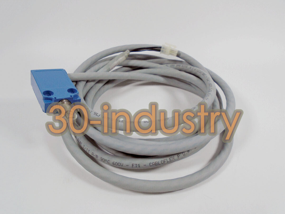 Haas CNC Parts MAC-1 Induction Limit Switch 32-2042 61-2125A - HAAS