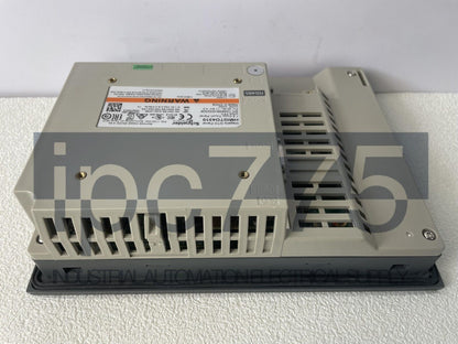 Schneider HMI Touch Screen HMIGTO4310 with box - SCHNEIDER ELECTRIC