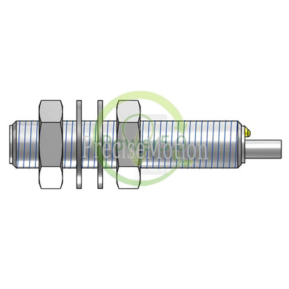 BALLUFF BES M08MG-UOC20B-BV03（BES03HH）Inductive 2-wire Sensors 1PCS