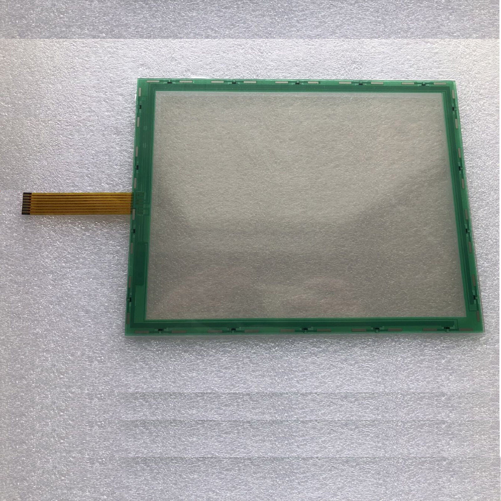 FANUC A02B-0281-C081 10.4-inch HMI Touch Display Screen Glass Surface Mount-mounted Touchscreen with Glass Surface - FANUC