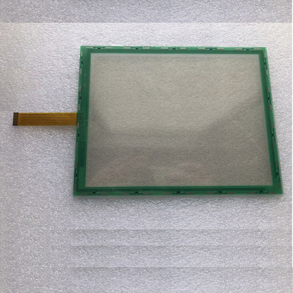 FANUC A02B-0281-C081 10.4-inch HMI Touch Display Screen Glass Surface Mount-mounted Touchscreen with Glass Surface - FANUC