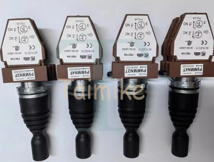 1PCS p9mmn4t p9b11vn Master Switch Cross Switch Operator Lever Fast delivery