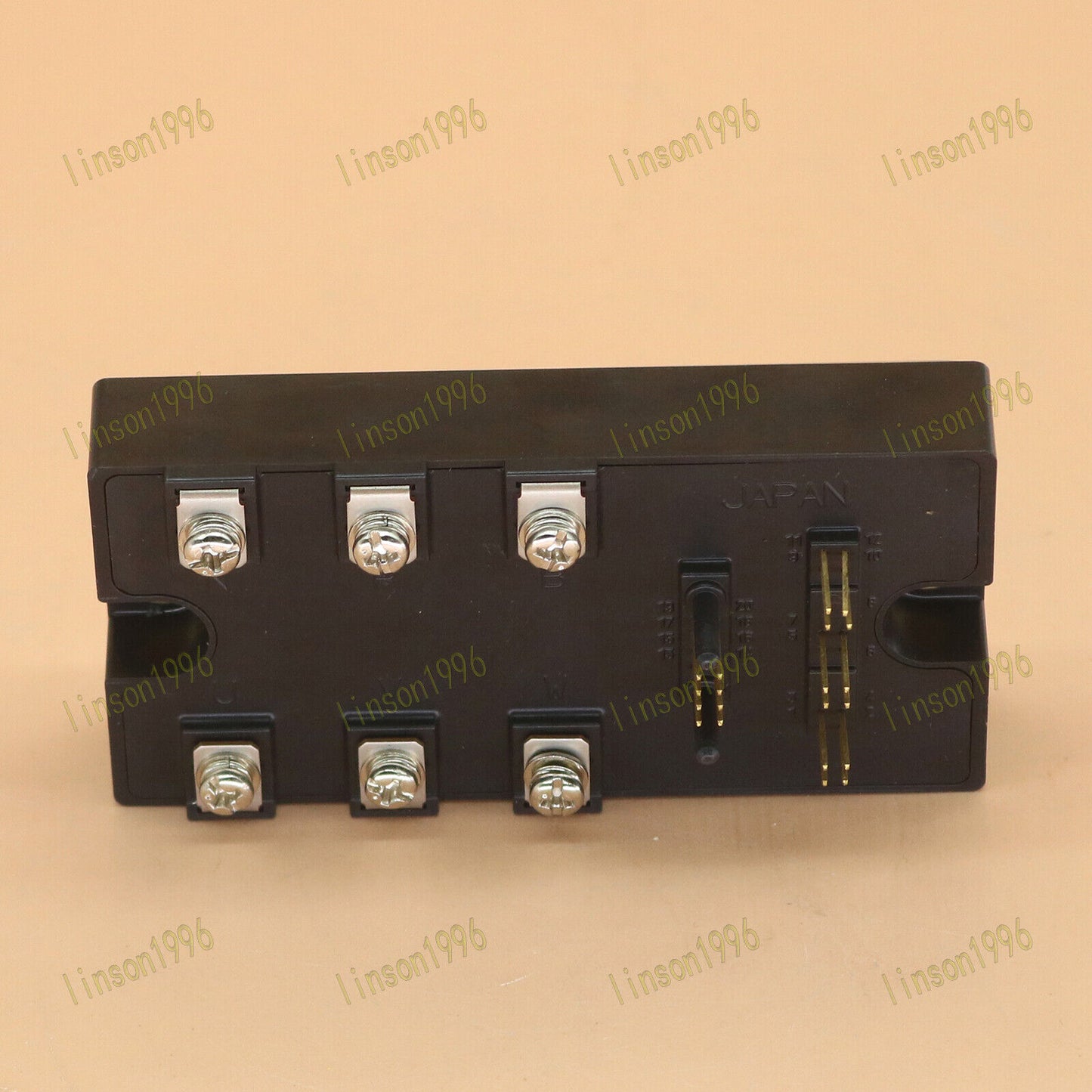 TSB MIG100J6CSB1W IGBT Module Fast - TSB
