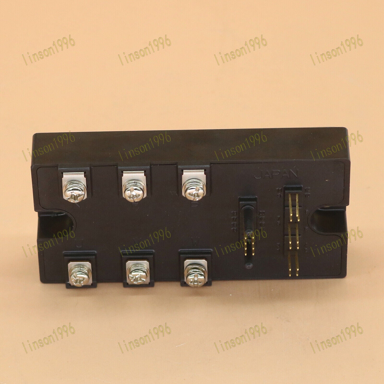 TSB MIG100J6CSB1W IGBT Module Fast - TSB