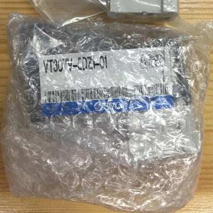 SMC VT307V-5DZ1-01 1PC Solenoid Valve VT307V5DZ101 ping