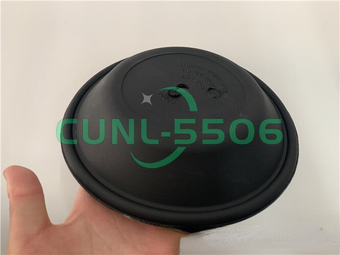 1PCS Diaphragm Pump Diaphragm 04-1010-53 08-1010-53 Viton Compatible with WILDEN