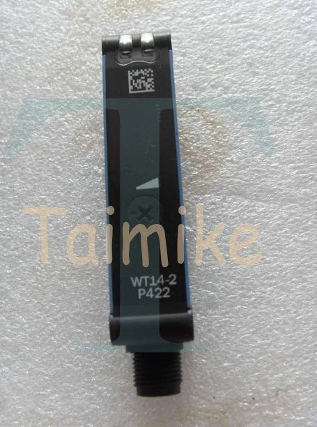 WT14-2P422 WT14 2P422 1pcs SICK photoelectric switch in box free shipping