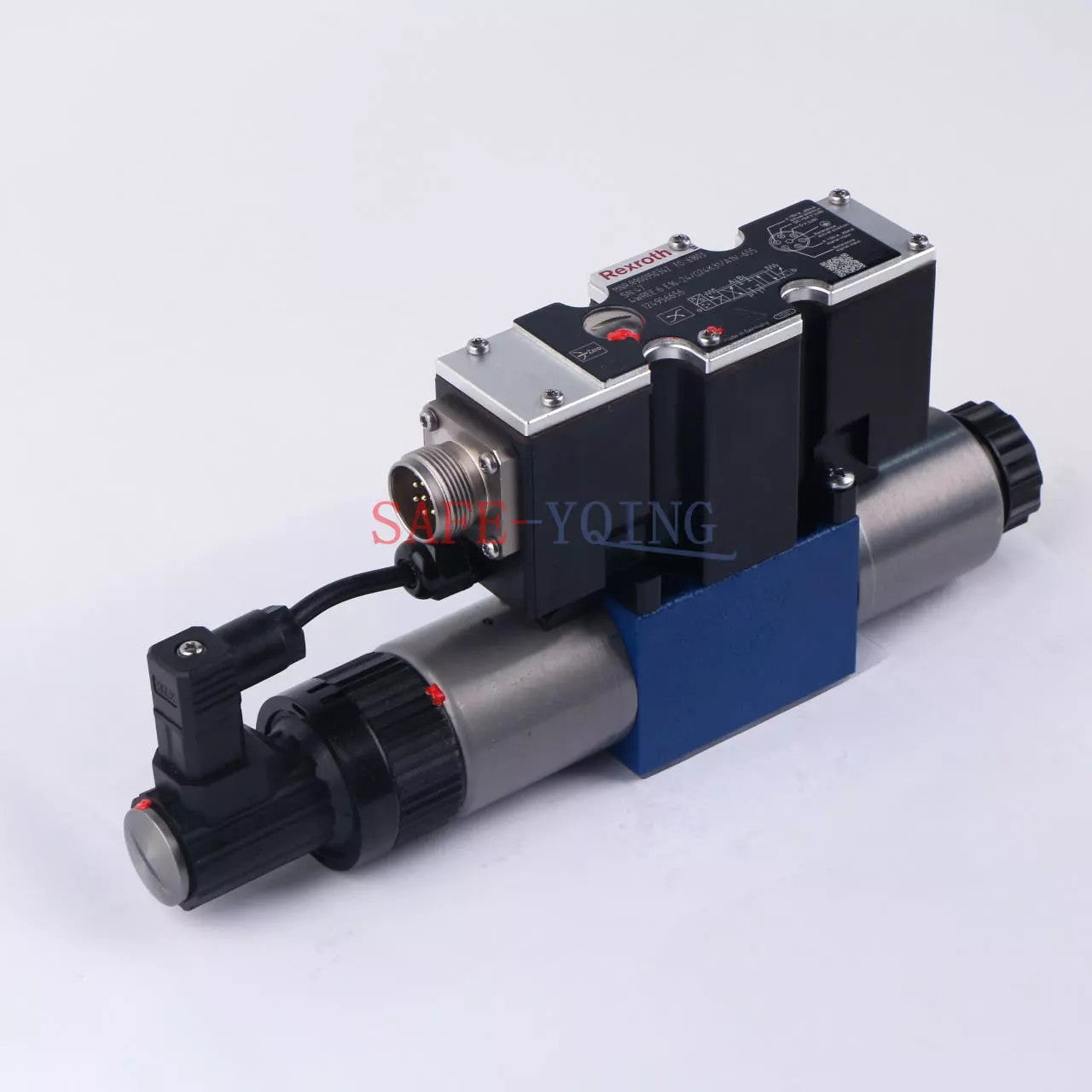 rexroth valve R900950342 4WREE6E16-22/G24K31/A1V-655 4WREE6E16-2X/G24K31/A1V