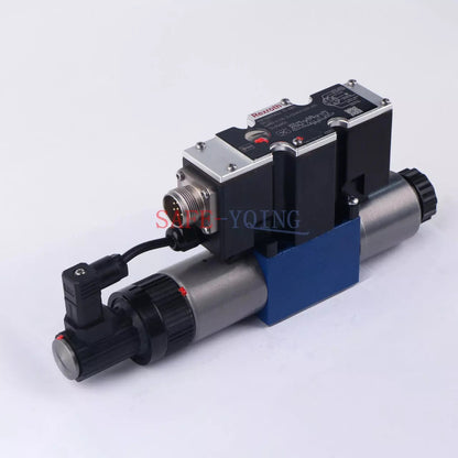 rexroth valve R900950342 4WREE6E16-22/G24K31/A1V-655 4WREE6E16-2X/G24K31/A1V