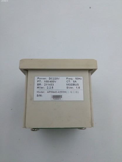 USED APM440-A555M - KOEED