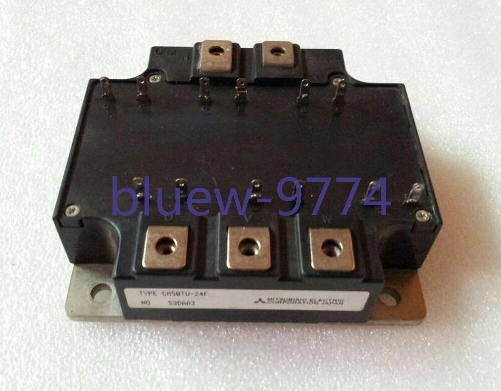Mitsubishi CM50TU-24F power supply module FAST SHIP - MITSUBISHI