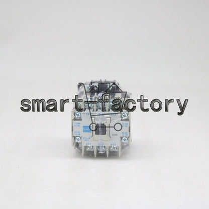 Mitsubishi Magnetic Contactor S-N21 SN21 110VAC free shipping