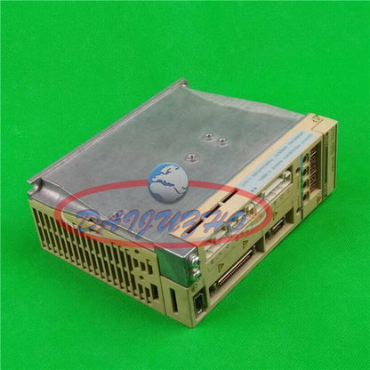 Used Omron Servo Drive R88D-WT02H 200-230V - OMRON