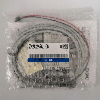 ONE SMC Vacuum Generator ZK2A12K5AL-06 - ONE