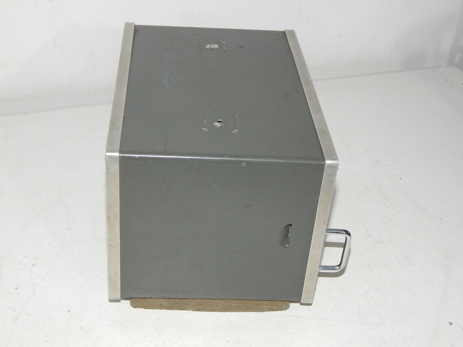 PRÄCITRONIC Measuring Device GF 70 Low-Frequency Level Generator 20Hz-20kHz - PRÄCITRONIC