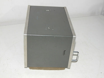 PRÄCITRONIC Measuring Device GF 70 Low-Frequency Level Generator 20Hz-20kHz - PRÄCITRONIC