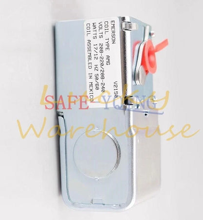 1PCS FOR EMERSON Solenoid Valve Coil AMG 208-240V 50-60HZ