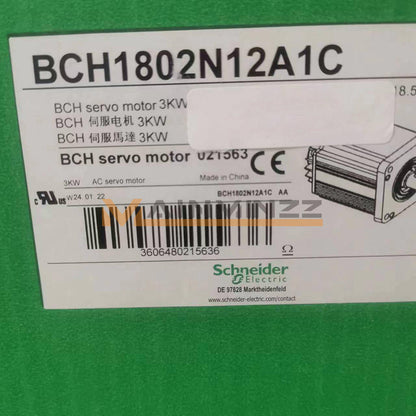 new 1PCS Servo Motor BCH1802N12A1C - KOEED