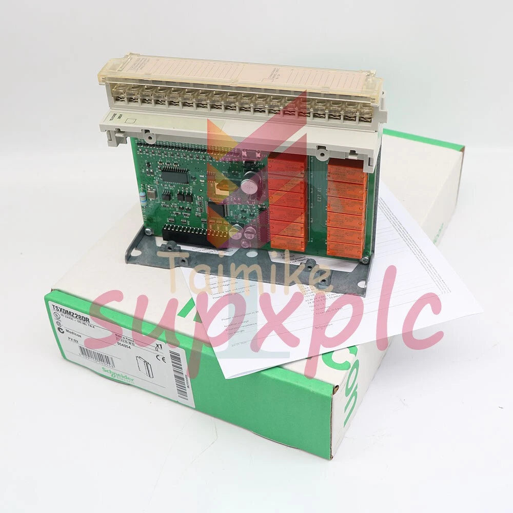 SND TSXDMZ28DR TSXDMZ28 PLC Module 1PCS