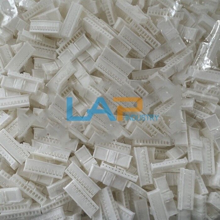 1000 Pcs XAP-11V-1 Connector Terminal Shell 11 Pin 2.5mm Spacing - KOEED