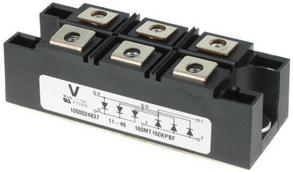 IR 160MT160KPBF Power Supply Module - Powertronics - POWERTRONICS