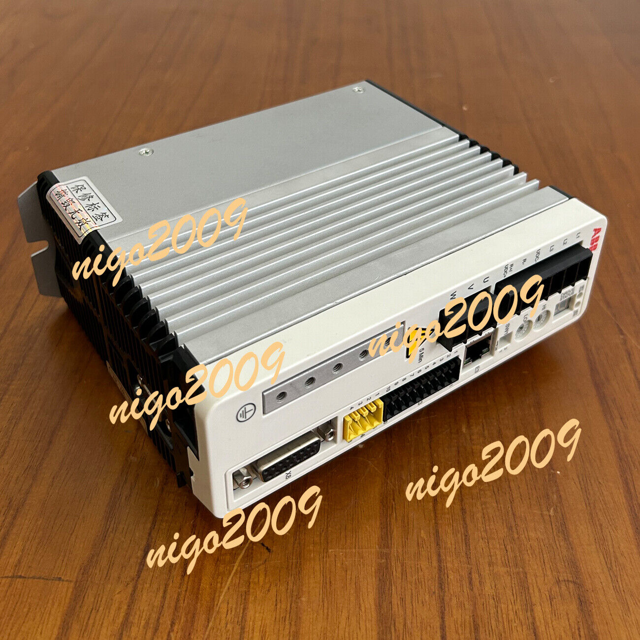 new 1 piece mfe190-04un-09a0-2 or year 1 - KOEED