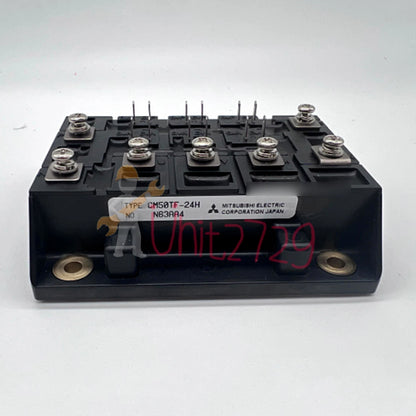 CM50TF-24H CM50TF24H 1PC Mitsubishi Power Module Supply #ke