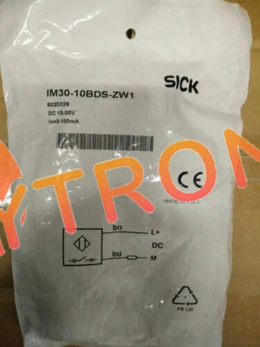 1PC SICK IM30-10BDS-ZW1 PROXIMITY SWITCH FREE SHIPPING