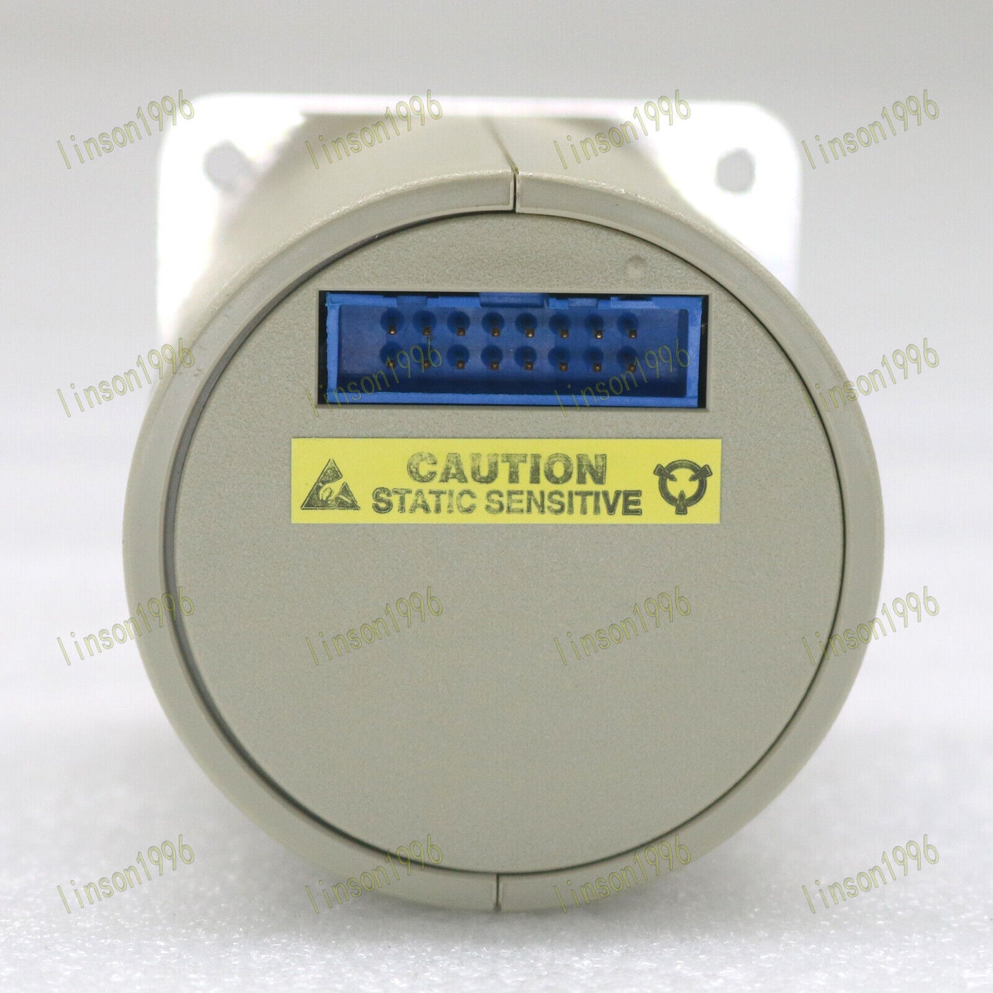 used ONE 87106B tested Agilent Sp6t coaxial switch SPOT STOCK - AGILENT