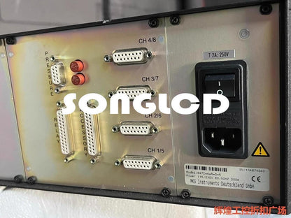 MKS 647C 647C-4-R-o-N - Premium Quality Device - MKS