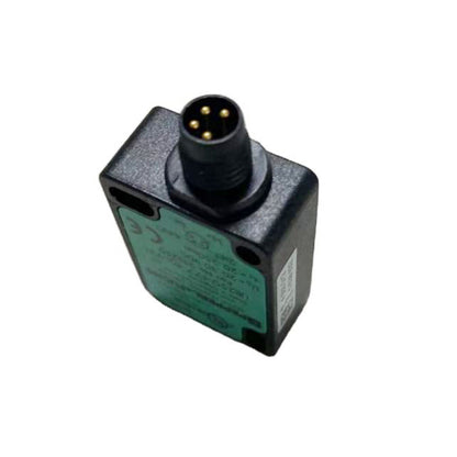Pepperl+Fuchs UB400-F77-E2-V31 Sensor - PEPPERL+FUCHS