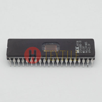 MACRONIX MX27C4100DC 27C4100 4MBIT UV EPROM CDIP40 X 10PCS