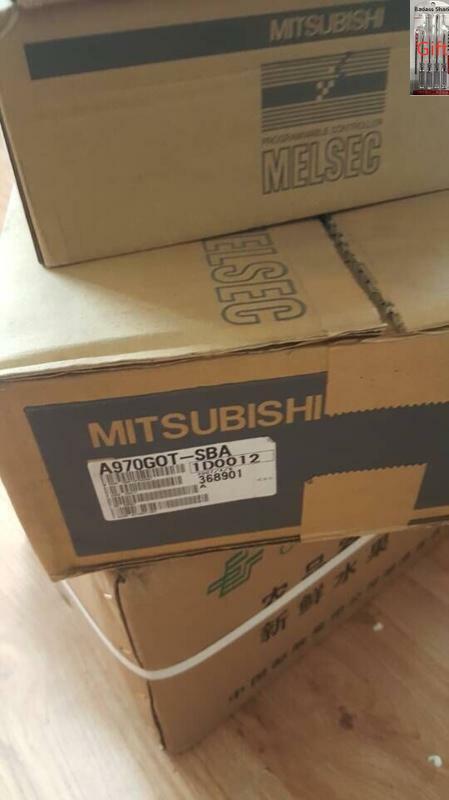 1pcs New Himi A970GOT-SBA Touchscreen LCD Display - HIMI