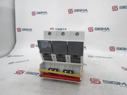 ITALWEBER 2305351 FUSE HOLDER - ITALWEBER