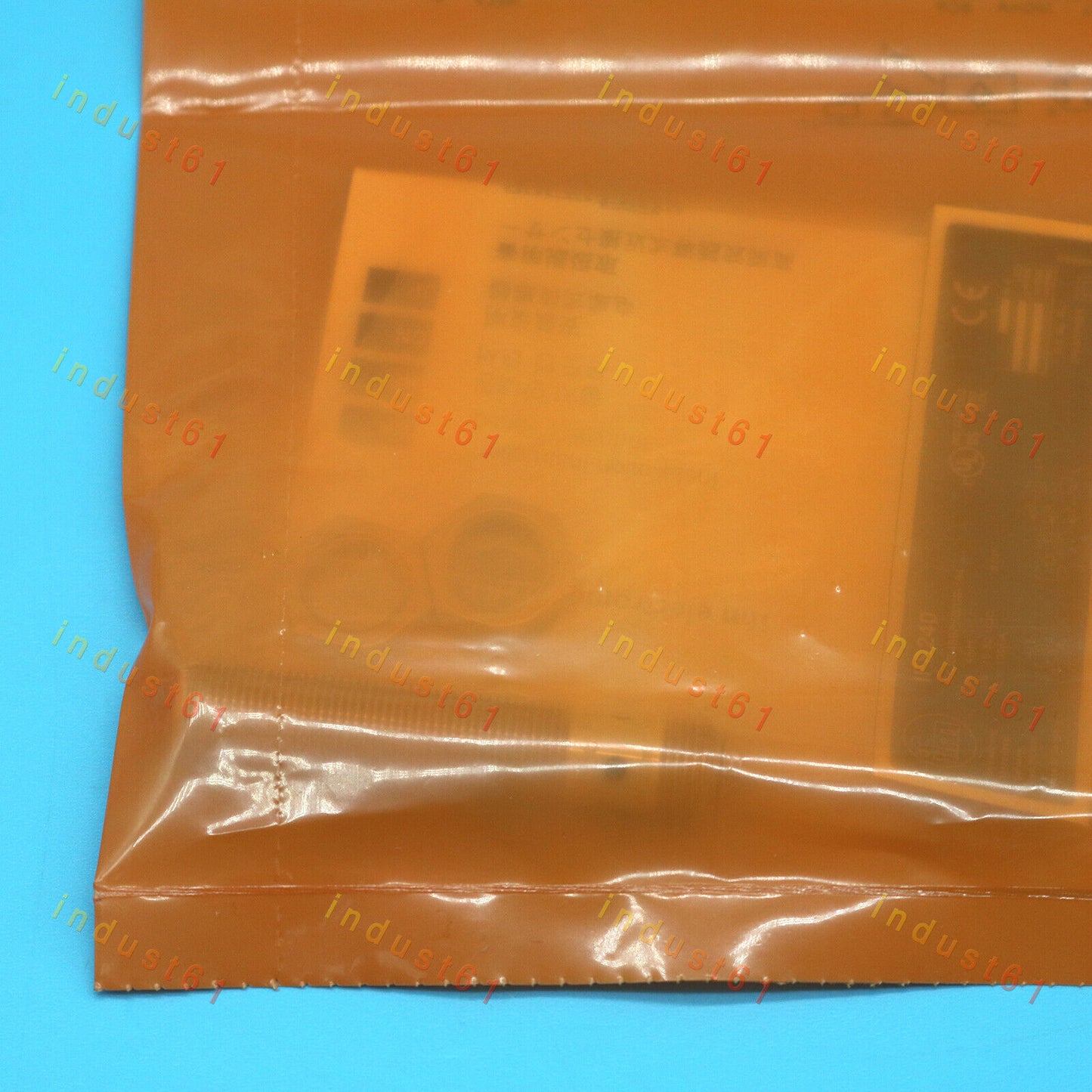 New 1PCS For IFM IFS240 Proximity Switch Sensor – Fast Delivery - IFM