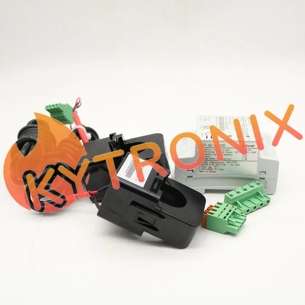 1pcs AGF-AE-D for Electricity Smart Meter AGF-AE-D/200 208-240V 60Hz 1.2W