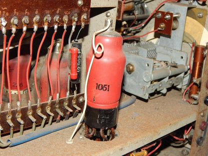 used Measuring device RADIOMETER Type TOG 2 - RADIOMETER