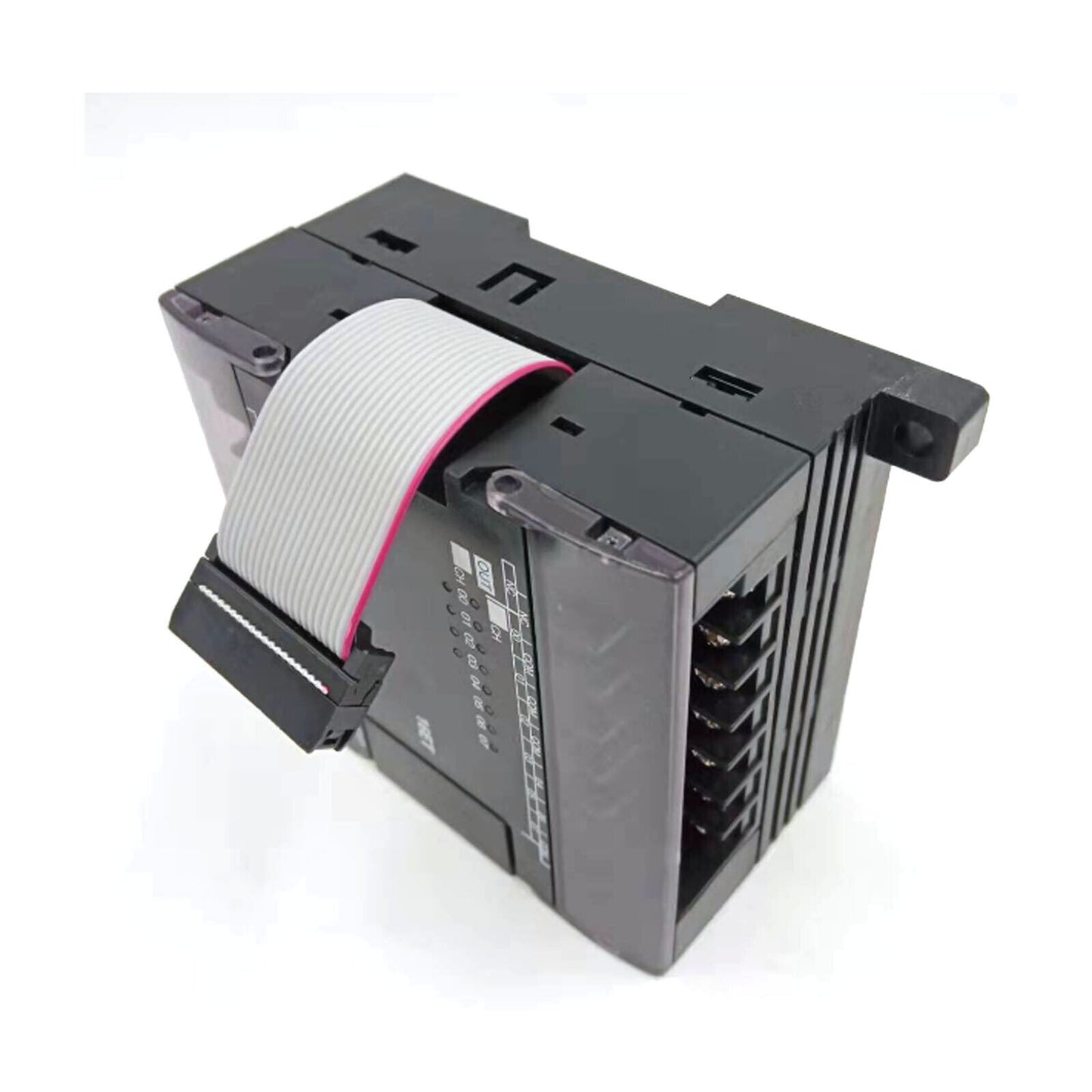 Omron CP1W-16ET PLC Expansion 16x NPN Outputs Unit 0.3A - OMNION