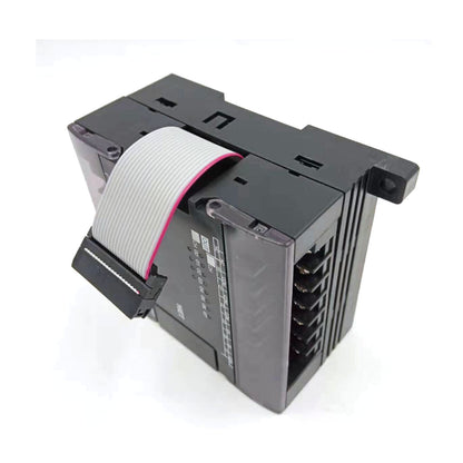 Omron CP1W-16ET PLC Expansion 16x NPN Outputs Unit 0.3A - OMNION