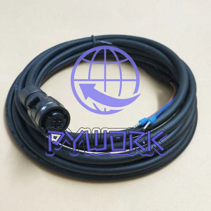 1PC FOR FANUC Servo Motor Brake Cable A06B-6114-K124 3M Free delivery