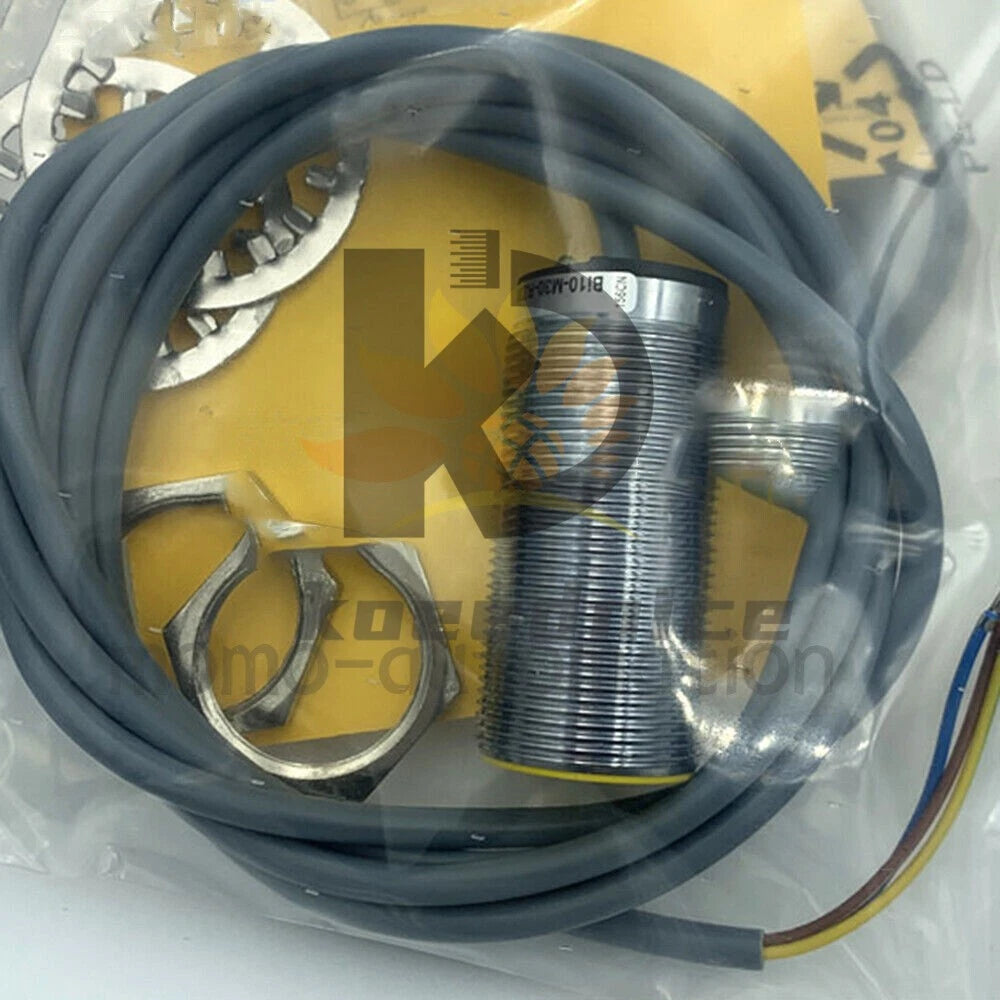 TURCK BI10-M30-AZ3X Proximity Sensor BI10M30AZ3X 1PCS