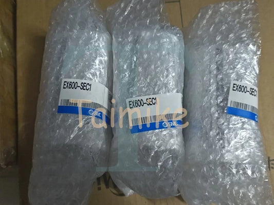 1Pcs SMC Valve terminal module EX600-SEC1