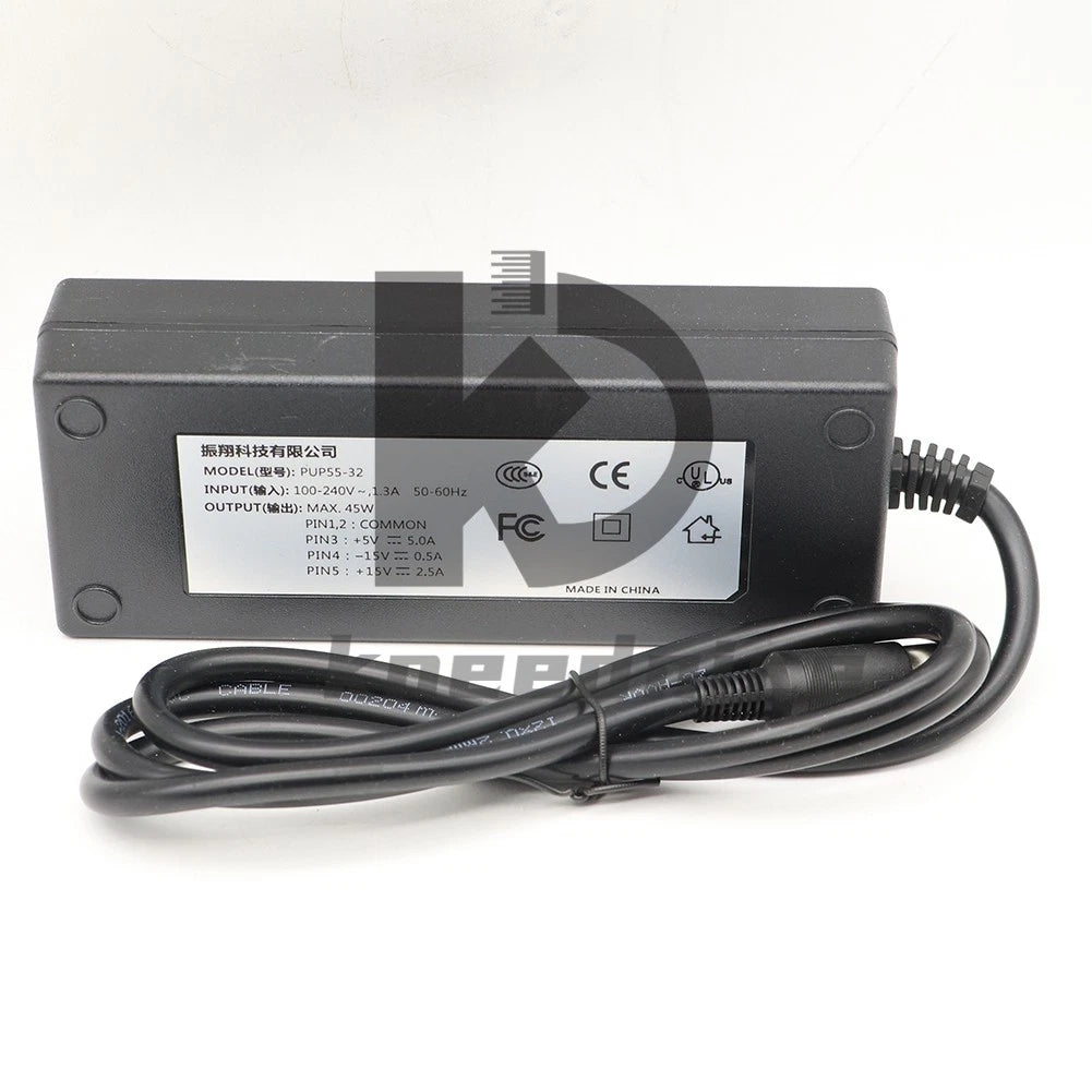 AC Adapter for Imacon FlexTight Precision I, II, III Scanner Charger PUP55-32